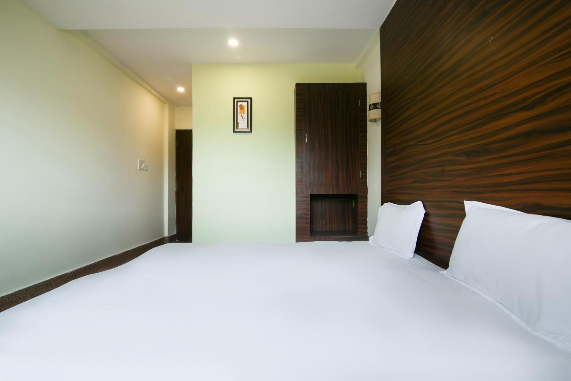Hotel O Venkatesh Leela Hotel Ponda Exterior photo